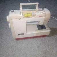 مكاين • قطعتين • شغلات