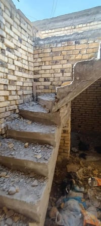 هيكل • ١٠٠م • سند زراعي