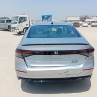 اكورد سبورت • ٢٠٢٤ • ١٦٠٠٠ ميل
