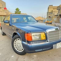 للبيع رئاسي ٣٠٠ اصل موديل ٨٩ محرك وكير بلاد سياره نضيفه معنه الكلمه شر...