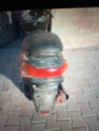 دراجه دولفين سرعه 140 للبيع مجفته تجفيت بلادي غراض كله بلادي لايت اشاي...