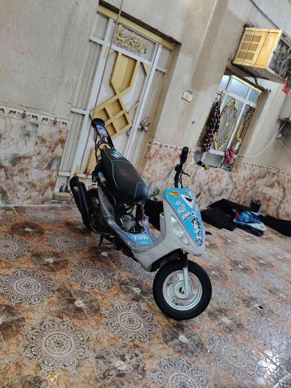 ماكس منغولي للبيع بوشه 55 شلعه معدل اكلجات رياضي بيه الدراجه كفراته كامله الدراجه عوزه ترتيب اشويه استان نص اوصدره تعبان السعر 600 اوبيه مجال قليل مكاني ناصريه سوق الشيوخ موشراي لاتراسل


**إذا كنت صاحب هذا الإعلان وتريد حذفه لأي سبب، رجاءا أرسل رسالة إلى الدعم الفني**