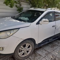 توسان • ٢٠١٠ • ٢٤٠٠