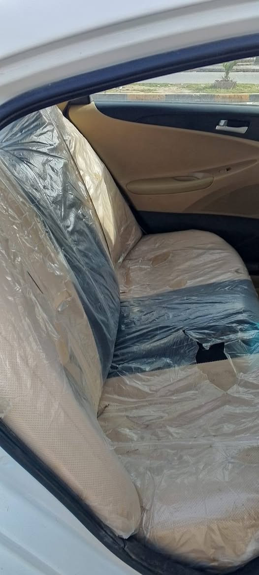 سوناتا 2013 للبيع رقم دولي هزة جديده باسمي محرك و كير خير من الله  ***********
