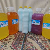 خانقين • تايت سائل • معطر عام