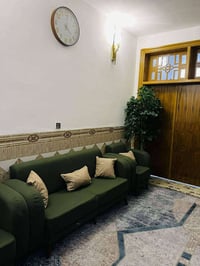 كنب • ١٠ نفر • مستعمل