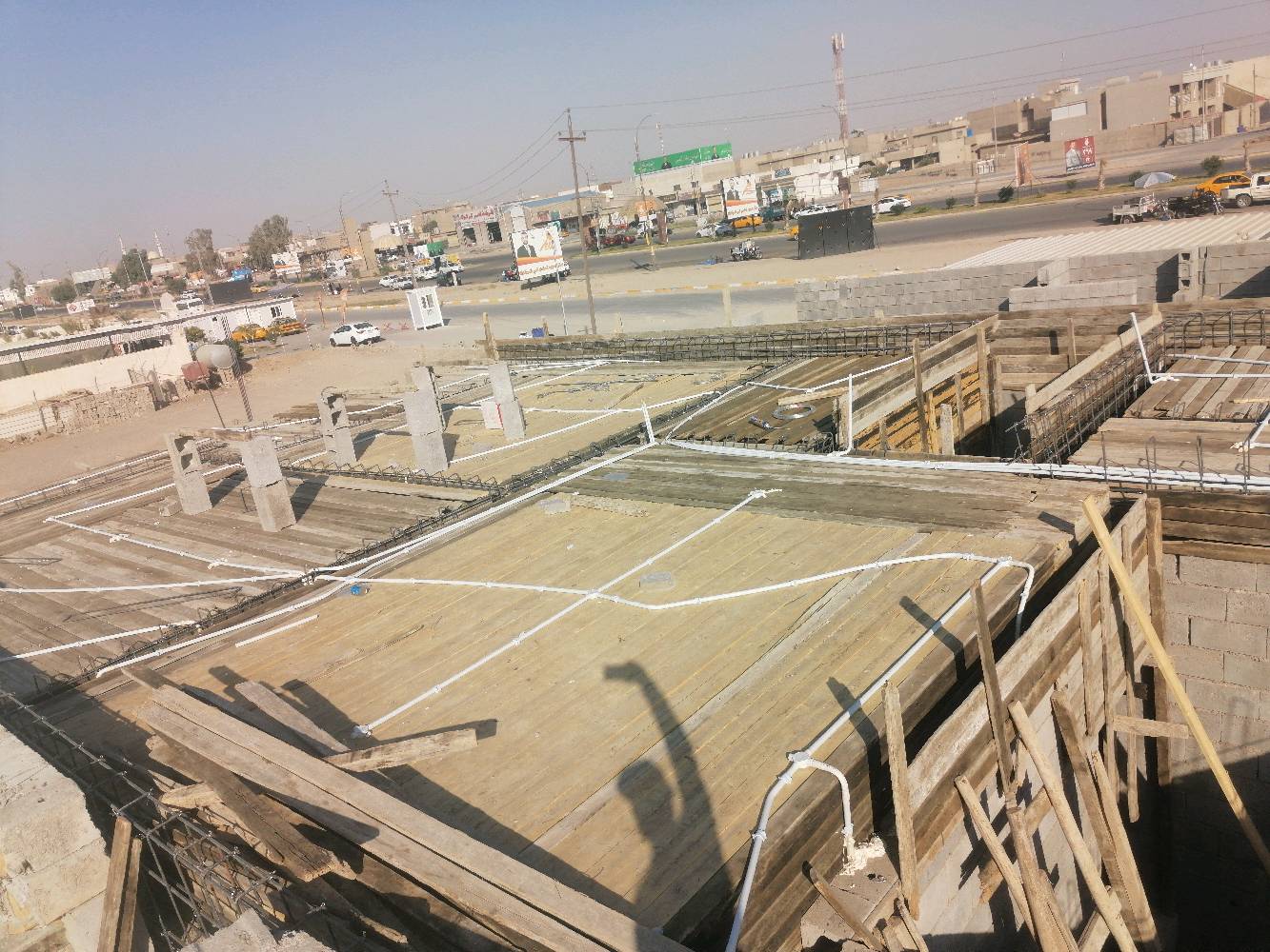 السلام عليكم
مستعد للتاسيسات الكهربائية للمنازل والمحال وبكفاءة عالية وباسعار مناسبة جدا
للاستفسار الاتصال بالرقم: ***********
او ***********