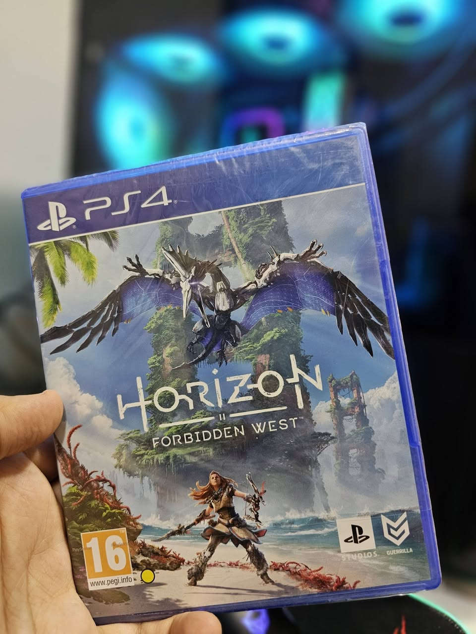 كيف الحال شباب 
تبديل ألعابكم صار أسهل وية Voltic Store! 🔄🎮
​عندك ألعاب خلصتها ونايمة على الرف؟ اليوم جبنالكم وجبة ألعاب جديدة و مستخدمة نظيفة وجاهزة للبيع والمراوس! 💿
متوفر توصيل🛵
راسلونا وتدللون😁
#ps4_ps5| #متجر_الكتروني | #gta | #العاب | #العراق


**إذا كنت صاحب هذا الإعلان وتريد حذفه لأي سبب، رجاءا أرسل رسالة إلى الدعم الفني**