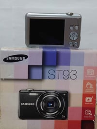 كاميرا • جديد • كامل غراض