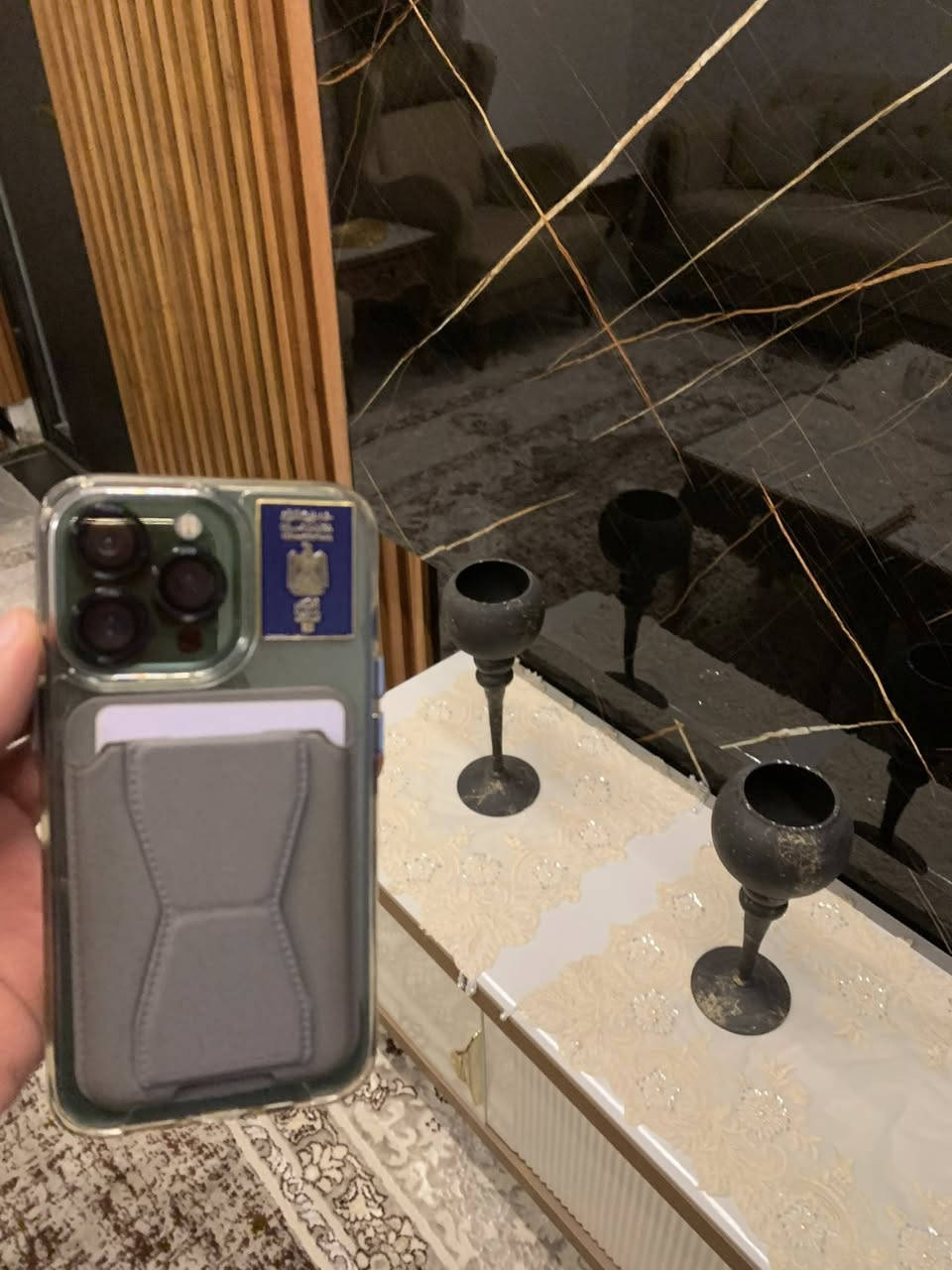 للبيع فقط 13 برو ذاكرة 256 مبدل شاشة اصلي فيس ايدي شغال مبدل بطارية سعره 350


**إذا كنت صاحب هذا الإعلان وتريد حذفه لأي سبب، رجاءا أرسل رسالة إلى الدعم الفني**