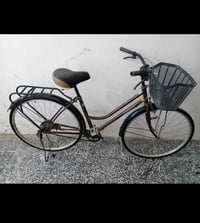 بايسكل بناتي • حجم ٢٧ • بغداد سبع البور