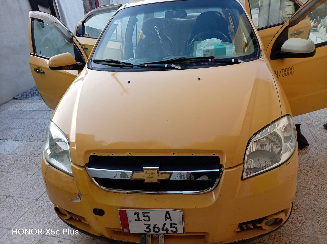 افيو ١١ تماتيك رقم أنبار  كابون بانزين مصفره هيئة وغرامة السيارة في الموصل بسمي السعر ٤٥ بيع مستعجل ***********
