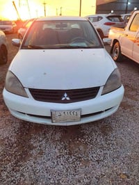 لانسر ٢٠١١ • مكينة ١٦٠٠ • كير اتو