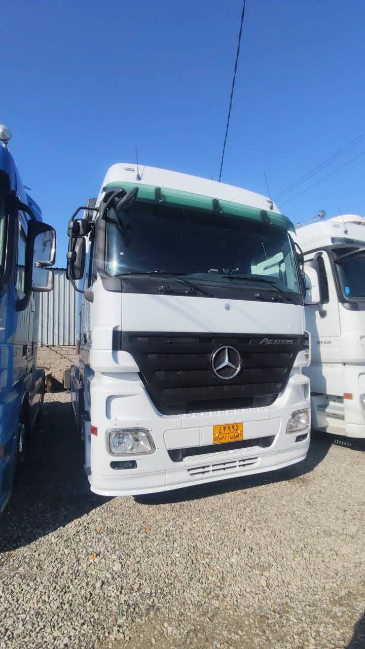 بیع اتروز دمعه
مویدل 2007
حجم 1844 
مواصفات ته برید ریتایدر
 سلاجه دبل تانکی گاز
تاخم تایر جدید
 ره قم دهوک
 تحویل مباشر
ره قم کوره ک واتساب 
***********
