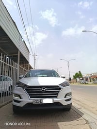 توسان • ٢٠١٩ • مكفولة