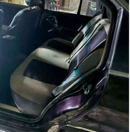 البيع سياره اوميكا  موديل 1991
لون أسود بذنجاني 
رقم كركوك 
مشروع وطني تحويل ثاني يوم 
سنوي لحد 2028
مواصفات سقف سلايت و جام كهربائي تخم تاير جديد وصدر جديد كير ومحرك بلادي
رقم موبايل *********** رقم صاحب سعر 34 شرط تاخذ
