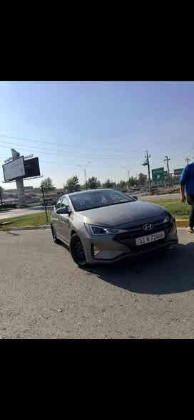 سلام عليكم 
النترا 2020 امريكي رقم بغداد بسمي تحويل ثاني يوم هزه جديده سنويه لل30 نص فول موصفات/ شاشه رادار امامي رادار جانبي توقف ذاتي قياده ذاتيه تحديد مسار تحكم جهتين ثلاث وضعيات قياده شاشه اعطال نظام توفير الوقود تبريد منضومه جديده  ثلج شرط اطفي تخم تاير جديده بطاريه جديده كير At المرغوب السيارة خير من الله السياره عليها نانو سيراميك  ومنضومه زنون مثل ما موضح حادثها فقط بنيد ليبل واحد السياره الجاملخ نفسه راجع بدون ايرباك
للاستفسار ***********
العنوان البياع تحياتي للجميع  
السعر 135
