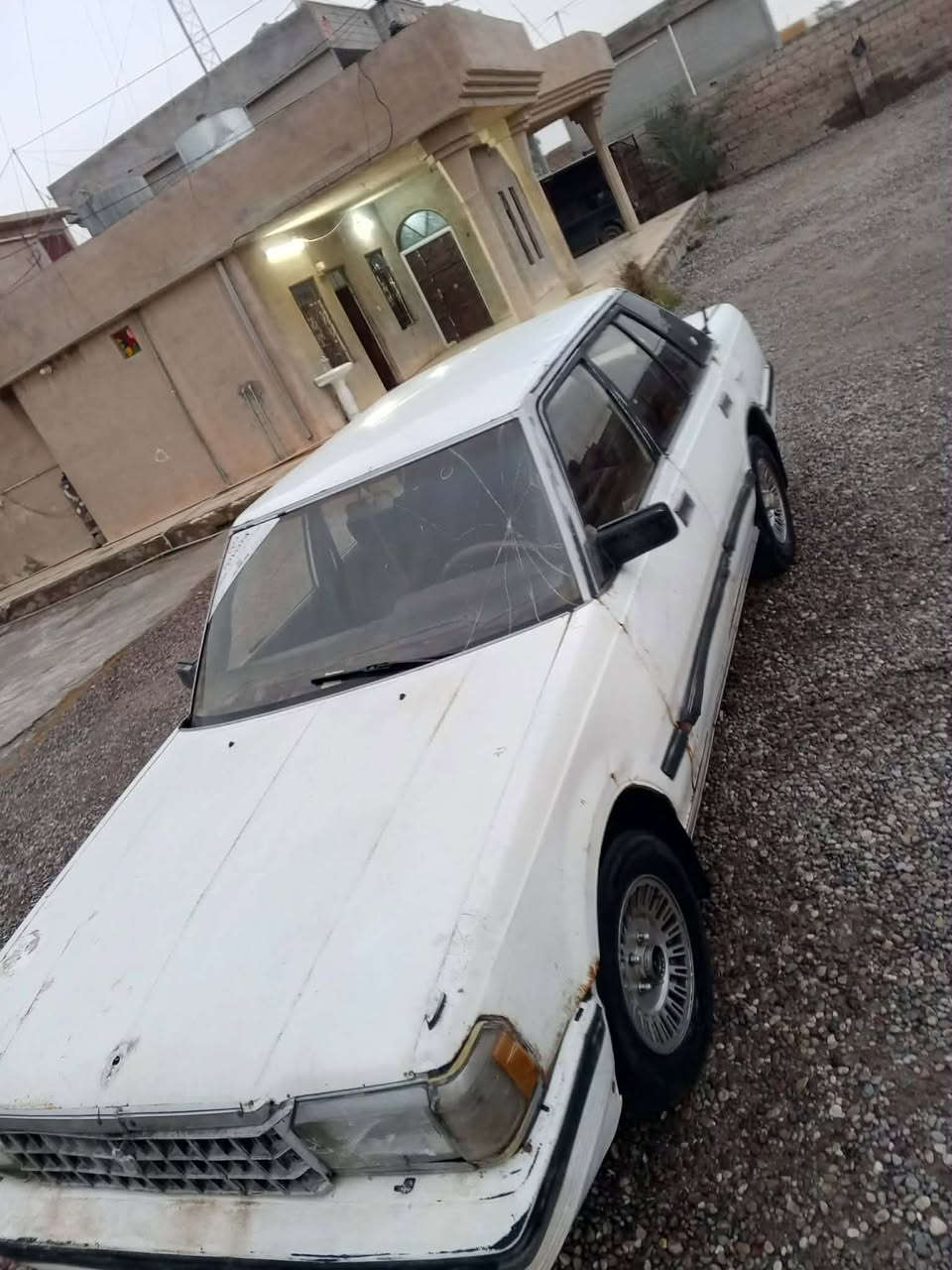 السلام عليكم سوبر للبيع 85 مسجله فحص صلاح الدين راعيها موجود محرك كير شرط صدر طبه تواير جدد اكسن شرط كهربائيات كله شغاله من ل دعاميه ل دعاميه سياره جاهز ماناقصه شي تدفئه نار شغاله جوم كلها تصعد تنزل السعر ١٦ وبيه مجال شي قليل للأستفسار رقم الهاتف *********** ملاحظه دين مابيع واقسط مابيع
