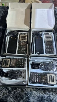 راديو لاسلكي • باوفنغ • BF-X5 PRO
