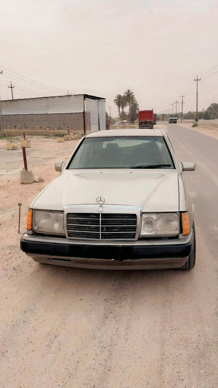سلام عليكم مارسدس دوب مديل 1990سياره تعمير كله جديد مكنه وكي جديد صبغ عام بدون ضربه مكفوه من الضربه حديديه جديده رقم بغداد صدامي بس مادل راعيه اتعهدلك سرقه وعشاير ابيع هل موجود السعر 22 وبيه مجال مكان بابل مدنت القاسم (ع) الاستفسار عله رقم43009986 078


**إذا كنت صاحب هذا الإعلان وتريد حذفه لأي سبب، رجاءا أرسل رسالة إلى الدعم الفني**