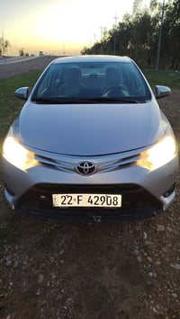 يارس • ٢٠١٦ • اوتوماتيك