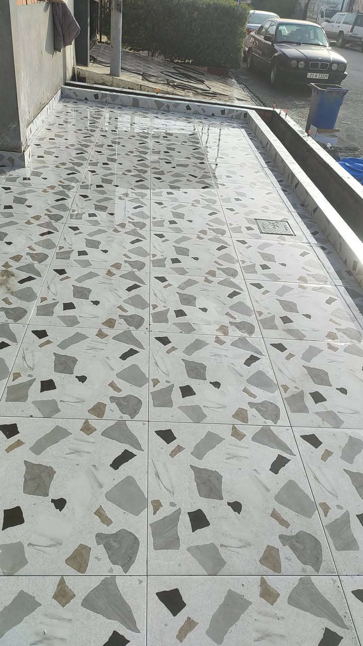 سلام عليكم اسطه كاشي داخل كركوك فقط شغل درجه اولى شغل هندسي فول تجي تشوف شغل كدام عينك اشتغل كاشي أنواعه اشتغل مرمر انوع شغل نظيف مرتب استفسار اتصل ع رقم ***********
