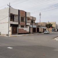 كربلاء حي المجتبى • 200م • 4غرف نوم