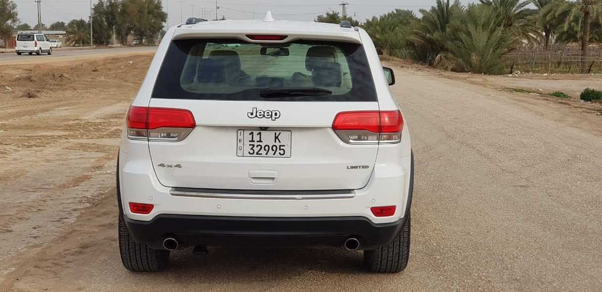 السلام عليكم
جيب لمتد 2014 خليجي كفاله حتى الدعاميات فول مواصفات جكات وكشن خزن ستيرن كهرباء حساس امامي وخلفي كراسي الاماميه كهرباء ومساج جنطه كهرباء وضعيات قياده فور ويل وبنوراما ماشيه 125 رقم بغداد باسمي كير مكينه واكسل كفاله حداديه وتخم تاير جديد السعر 238 
***********
***********
