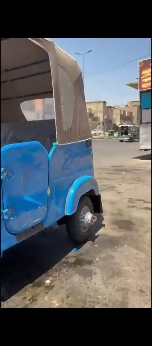 سلام عليكم تكتك للبيع مكان بغداد حي اور تكتك كفاله عامه بس دوس معمره تكتك خير من الله تعال وشوفهه سعر 9و 100وبيهه مجال ***********
