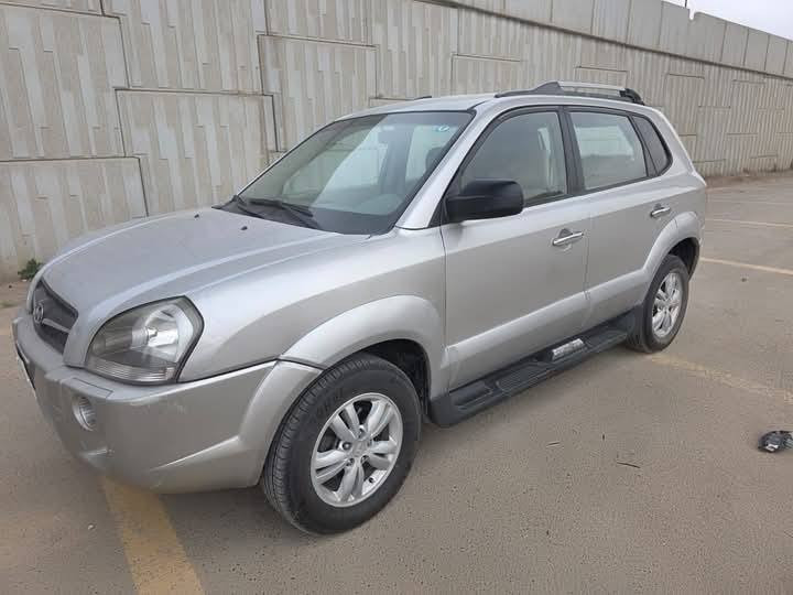 توسان موديل 2009 خليجي رقم بغداد انكليزي تحويل مباشر سياره جديده وجاهزه من كلشي بيه جاملغ امامي صبغ أثر شخط السيارة كفالة عامة من حادث وكفالة من ايه ضربة شاشة تاب كامرة السعر 92 مكان السياره حله المركز
***********
