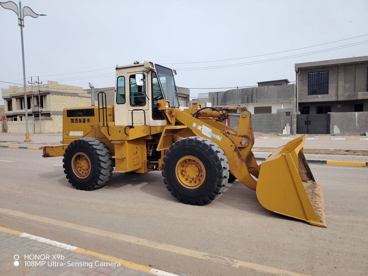 السلام عليكم
للبيع شفل كاوسكي داش ثري حجم 80 محرك نيسان 110 دخول جديد مكفول كفاله عامه المكان واسط الصويره للاستفسار الاتصال على الرقم ***********
