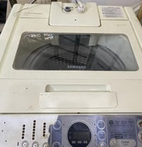 غسالة ملابس • قابل للتفاوض • واتساب