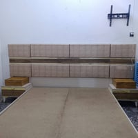 غرفة تركي • سبع قطع • نجف