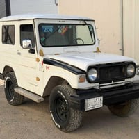 جيب هايستو • ١٩٨٣ • تحويل ووكاله