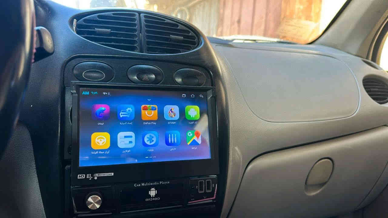 سلام عليكم كيوكيو  QQ ‏تحويل ثاني يوم ￼ للبيع فقط موديل 2012 سيارة تبريد +تدفه   مكينه وكير خير من الله     كيرعادي سيارة شاشه +ندرويد + بلوتوث  +دمام + كامره +خلفيه
 السعر 30 بيه مجال 
‏الهاتف  ***********
