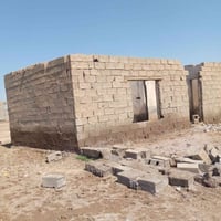 أرض ركن • ٢٠٠م • عزيزية أم بنين