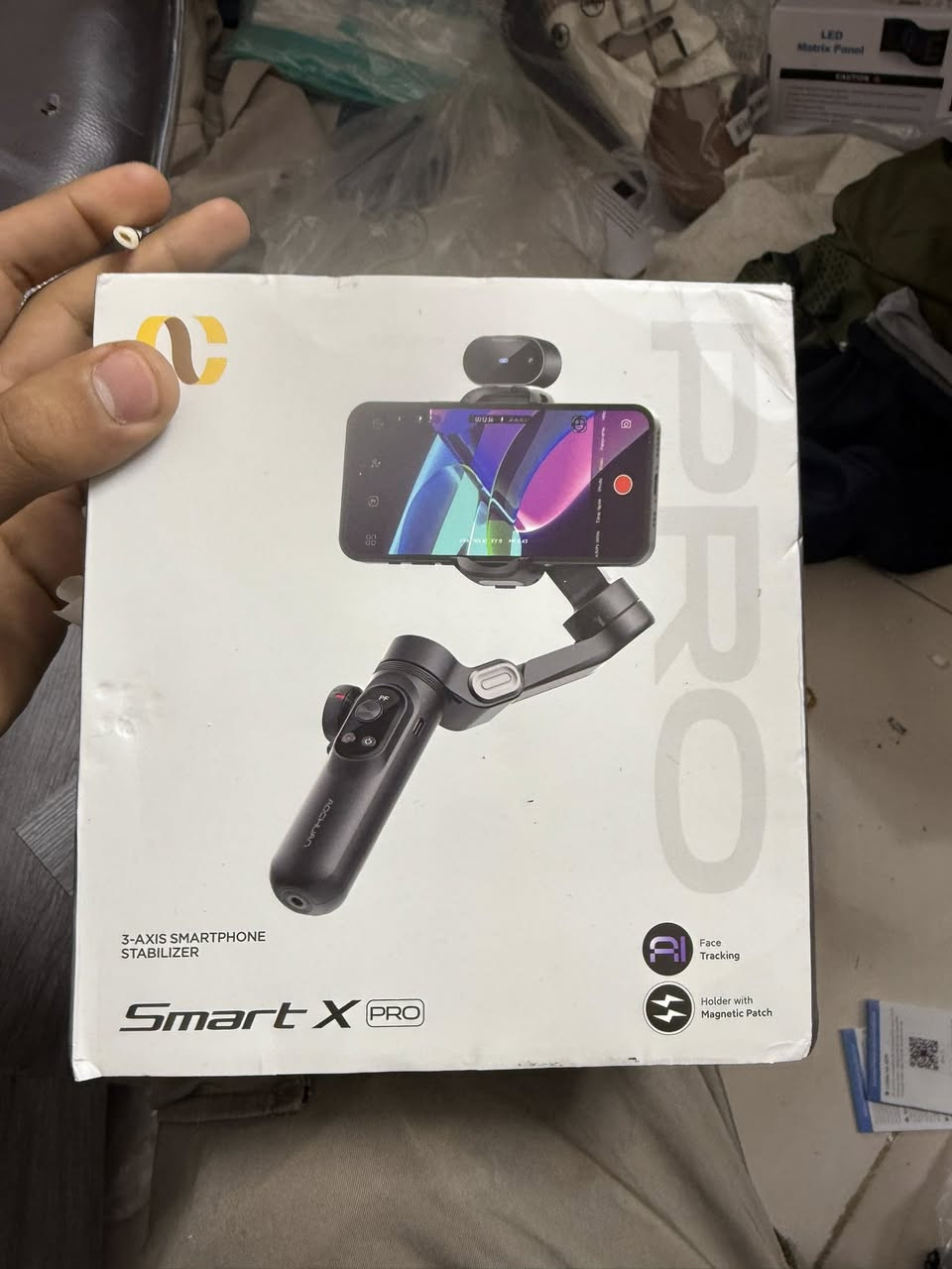 جهاز تحكم بل هاتف الذكي شركه عالميه قيم اكو توصيل جميع العراق ***********
