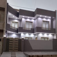 حي الشيماء • ١١٠م • طابقين