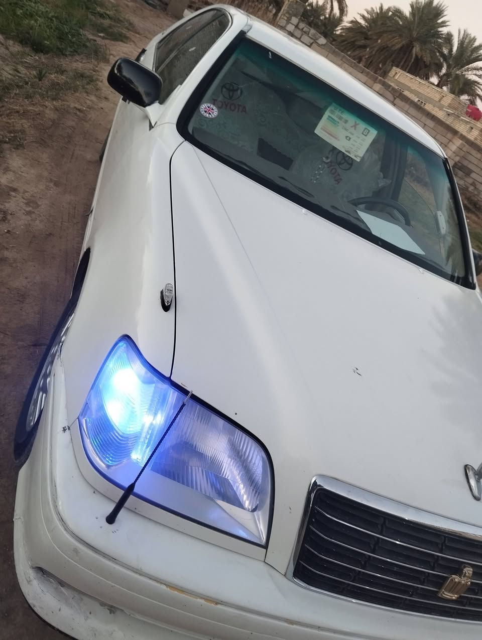 ملكه متومه  وجاهزه مكينه ديفور تشك الكاع مكينه كير كفاله  صدر وحداديه كله جاهز 3 دكم سياره تخبل السعر45            وبيه مجال الطيبين مكان بابل 🫶


**إذا كنت صاحب هذا الإعلان وتريد حذفه لأي سبب، رجاءا أرسل رسالة إلى الدعم الفني**