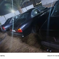 بي ام ٥٢٥ • مراوس • الرمادي