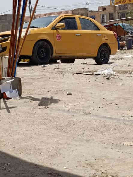 جيلي mk.  2010.  رقم واسط مميز.  كير مكينه كورلا اوتو.   حداديه وره وكدام جديده كهربائياات شغاله تايرات نص عمر مكينه خيط تبخير. المكان بابل.    السعر 10وبيه مجال.    ***********.      مصفره هيئه وغرامات وراعيه موجود
