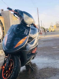 ماكس • بوشه 49 • صلاح الدين الإسحاقي