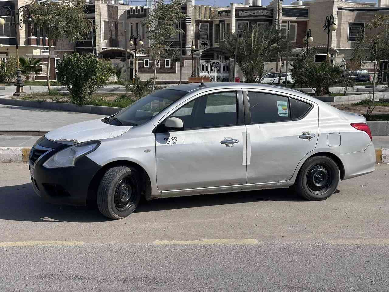 السلام عليكم 
نسيان سني هندي ٢٠٢١ 
حره بأسمي مداور ثاني يوم سنويه لل٢٩ 
مكينه جديده مبدلها قبل كم شهر 
تبريد ثلج كمبريسر بستم 
ماشيه ٢٠٠ الف 
لسياره بيها مكانات رش ابيع حزام والباقي شوف العين تجي تشوفها وتشلع عيوني
حداديه ٧٠٪؜ 
عليها غرامات ٣٥٠ الف ينزلن من سعرها 
سعر ٩٢ وبيها مجال حك الجيه 
***********
مكان ناصريه
