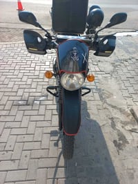 بوكسر • مرقمه بغداد • موديل ٢٢/٢٣