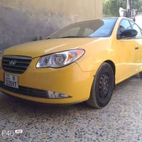 سياره الانتره ٢٠٠٨ مكينه ٢٠٠٠ تبريد منظومه جديده تفاصيل اتصل دلل 07713...