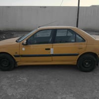 بيجو بارص للبيع موديل ١٣ رقم قادسية سعر ٢٠ وبيه مجال   واتساب أو  اتصا...
