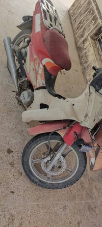 للبيع ماطور سرفيز موديل 2014 السعر 350 الاتصال على الرقم 07821843854