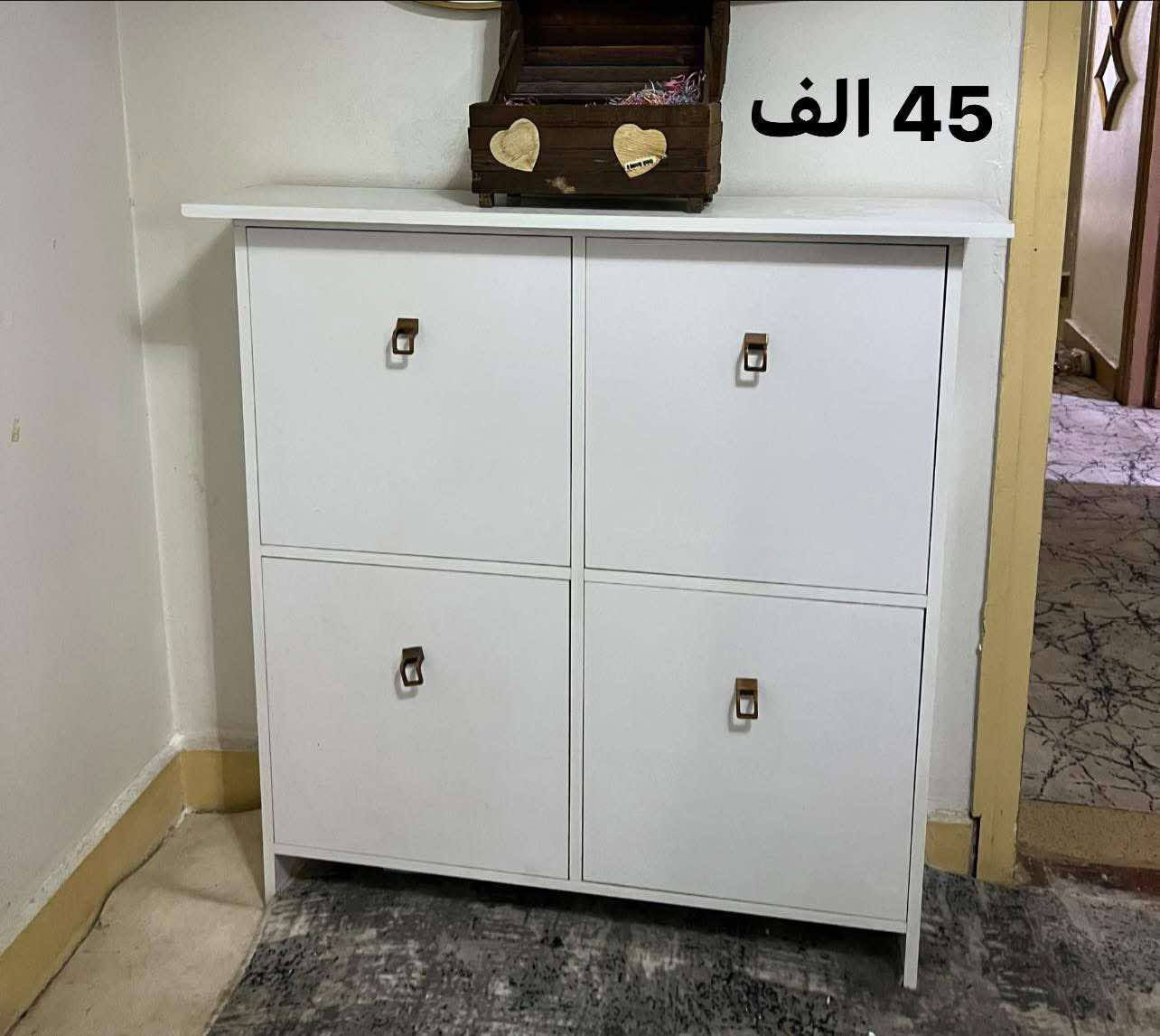 اغراض للبيعبيهن مجال بسيط عنوان نجف 
@إشارة


**إذا كنت صاحب هذا الإعلان وتريد حذفه لأي سبب، رجاءا أرسل رسالة إلى الدعم الفني**