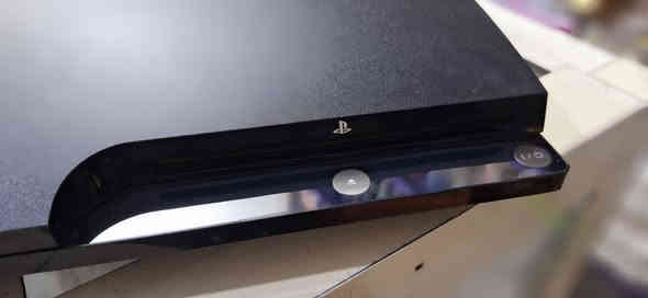 السلام عليكم
بليPS3 للبيع جهاز مرتب وبداخله العاب وكامل ملحقاته سعره 120وبي مجال (ميسان_العماره)***********#
