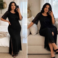 📌📌جملة فقط لا يوجد مفرد دشداشه فانيله اسود مشطب ريب سعر الدرزن ٨٥ الف ...